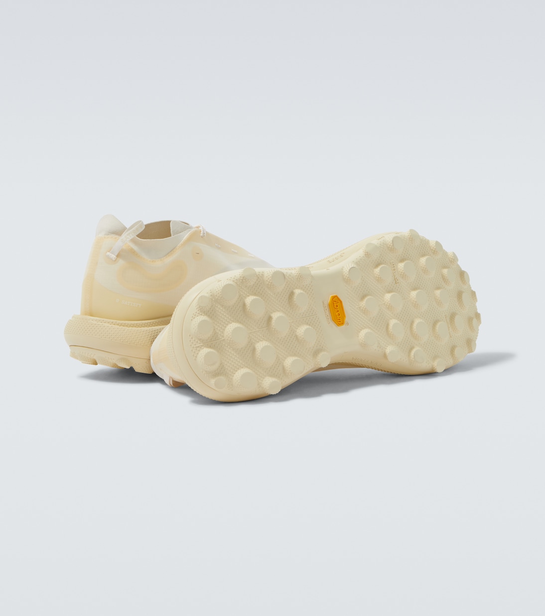 TheROCKER sneakers | Satisfy