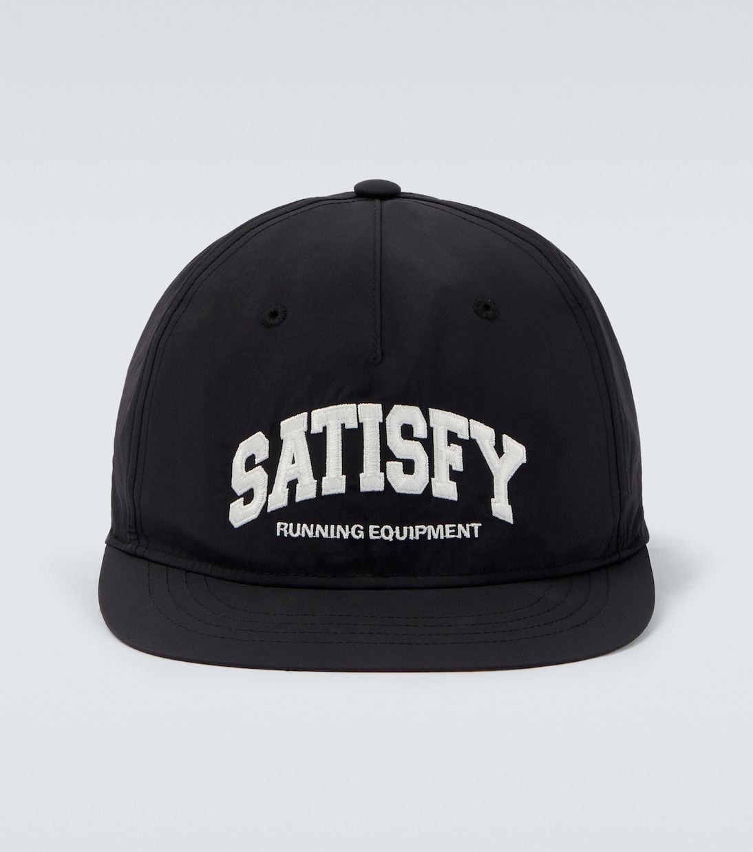 Casquette brodée à logo | Satisfy