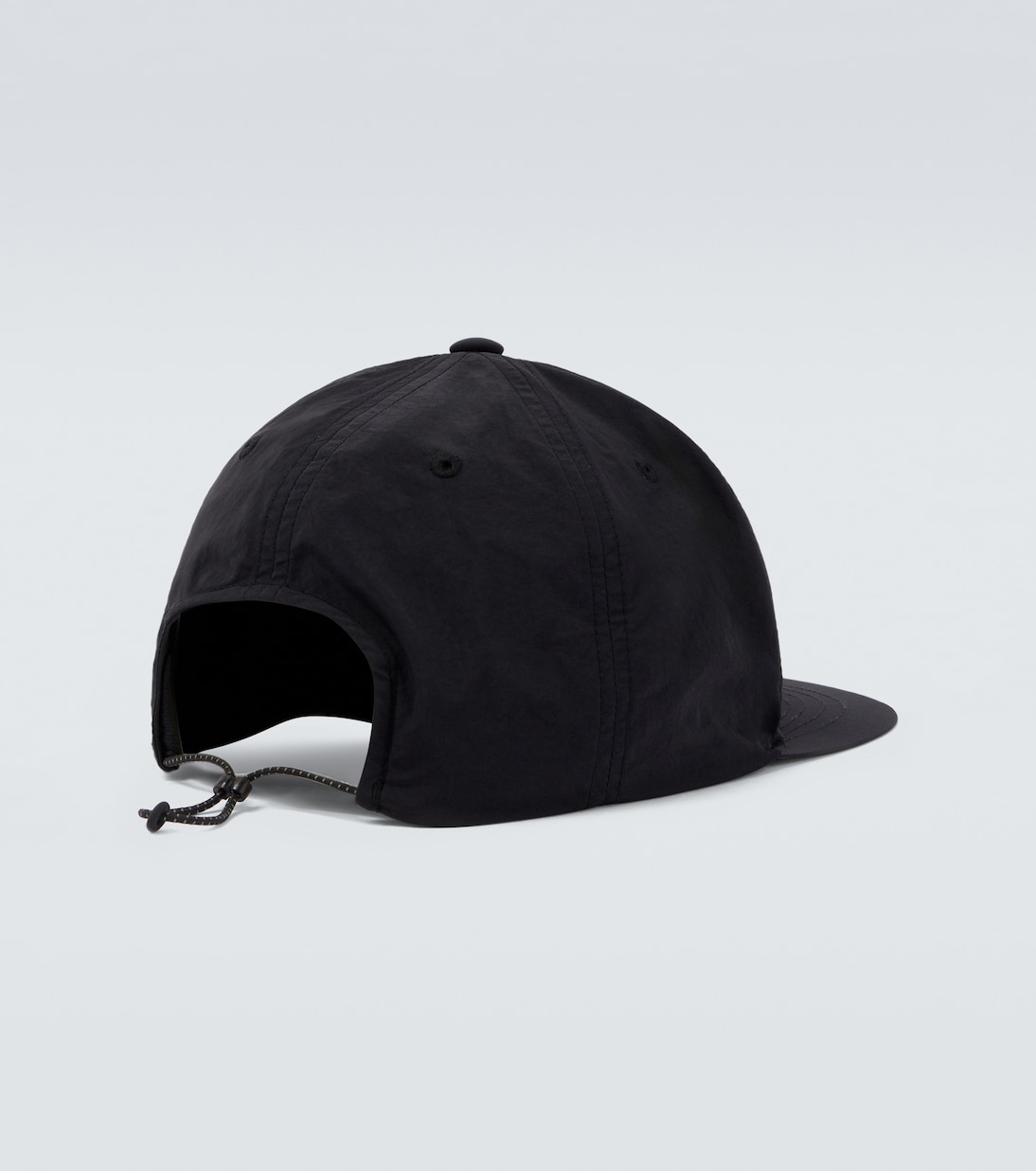 Casquette brodée à logo | Satisfy