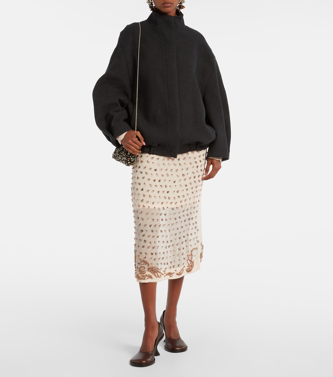 Veste | Dries Van Noten