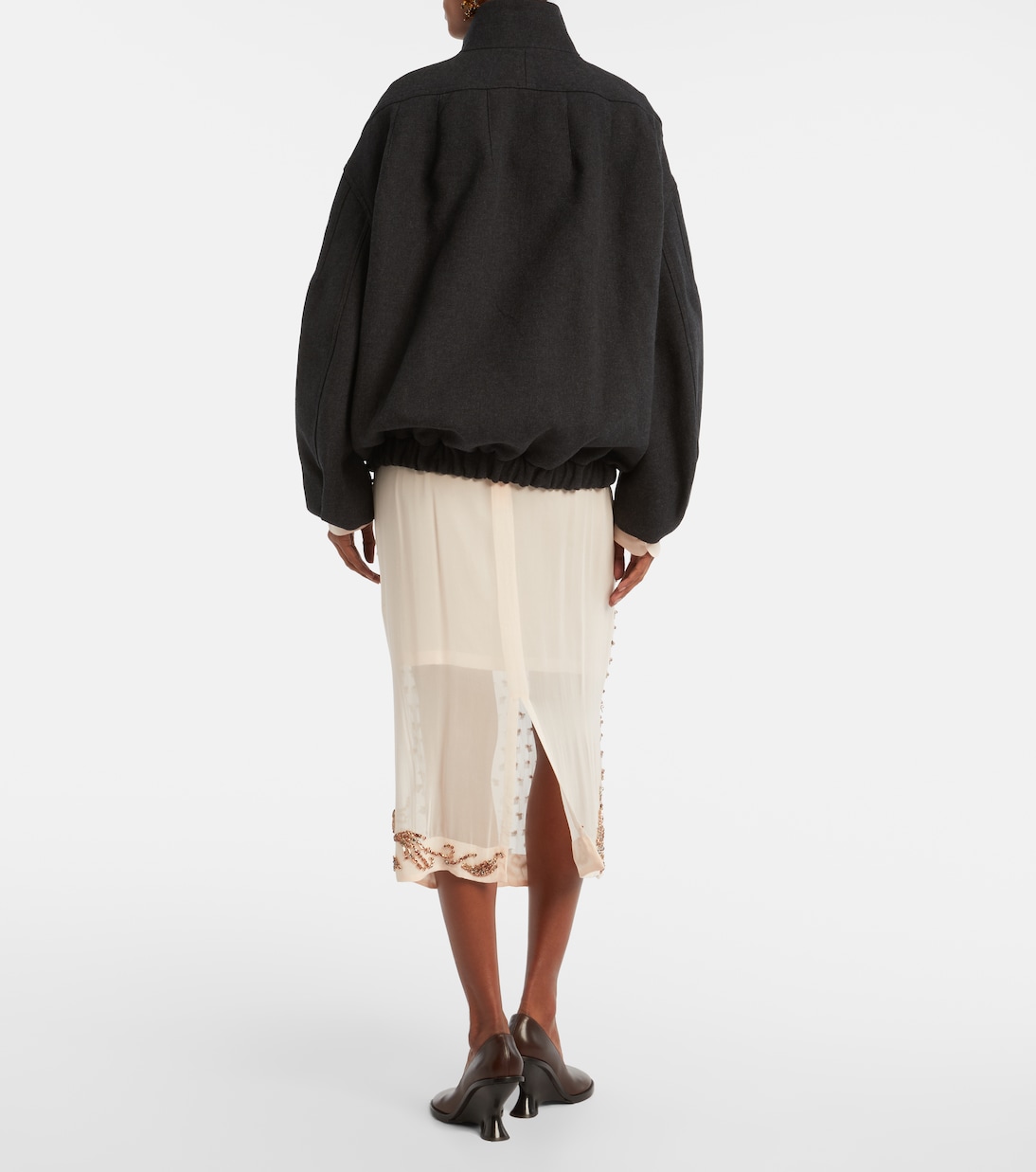 Veste | Dries Van Noten