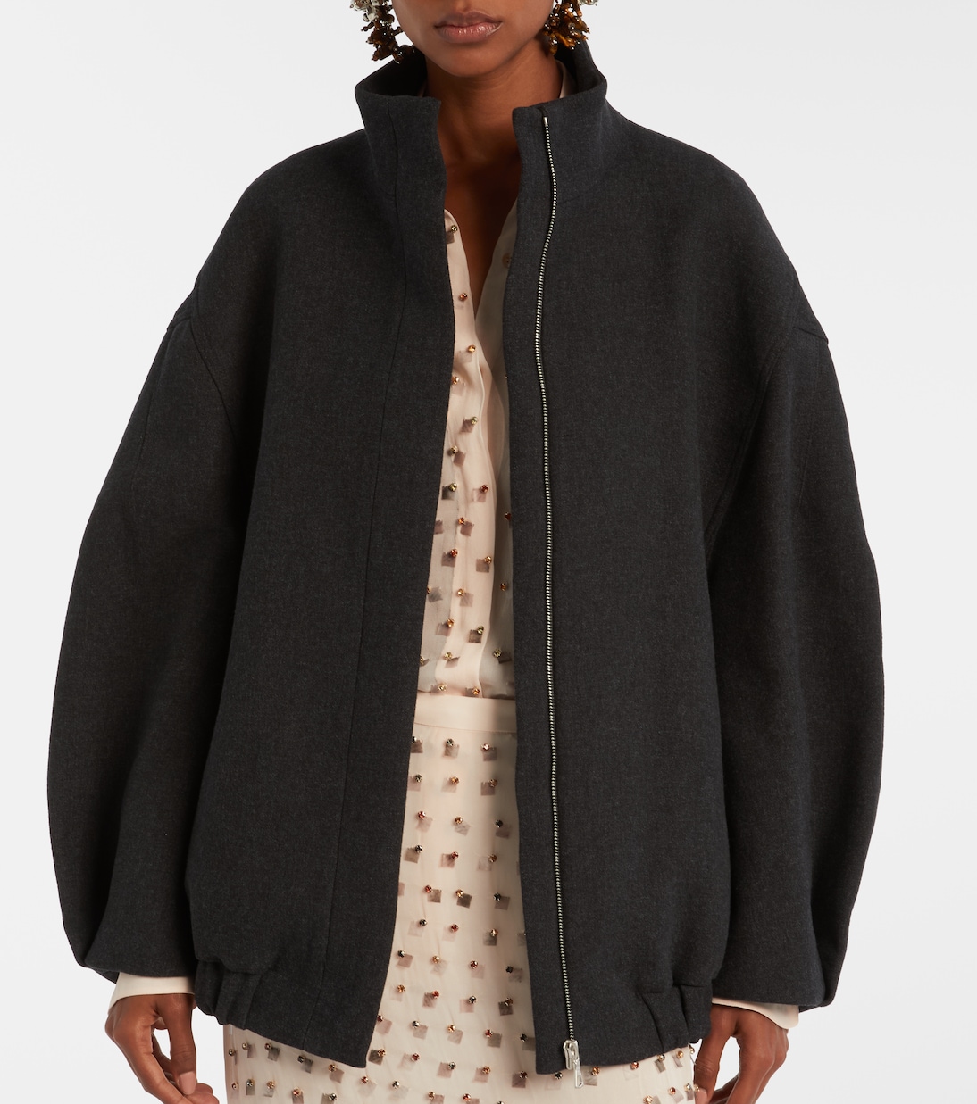 Veste | Dries Van Noten