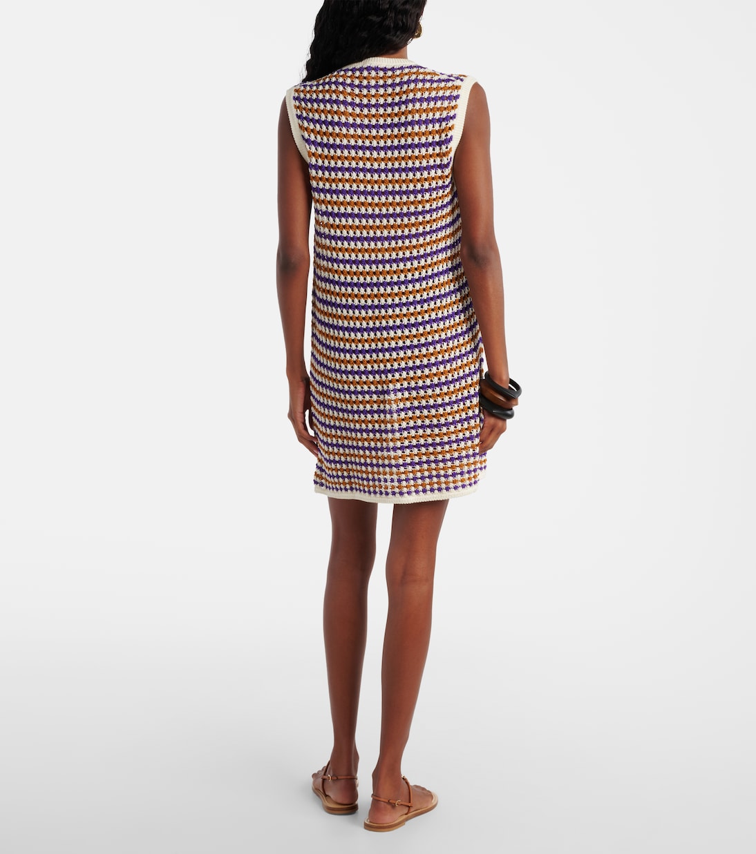 Robe Inedite en coton mélangé | Eres