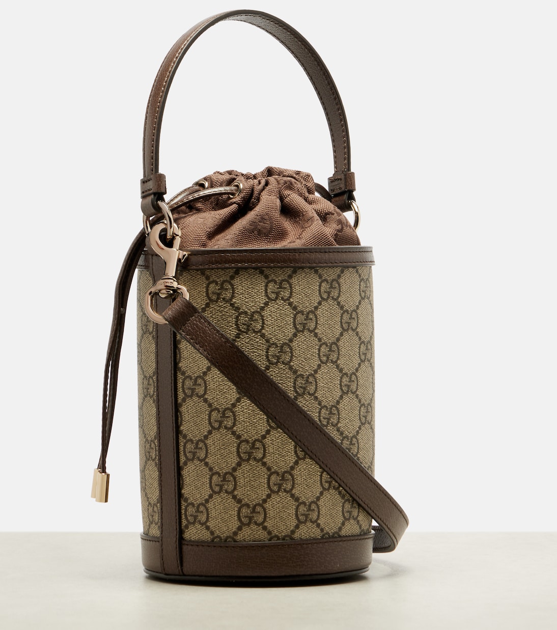 Ophidia Small GG bucket bag | Gucci
