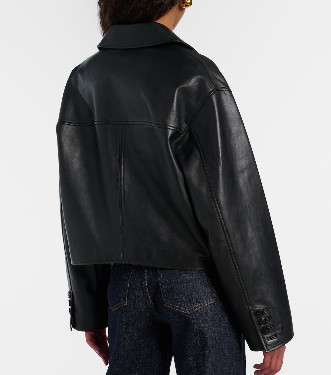 Lederjacke | Dorothee Schumacher