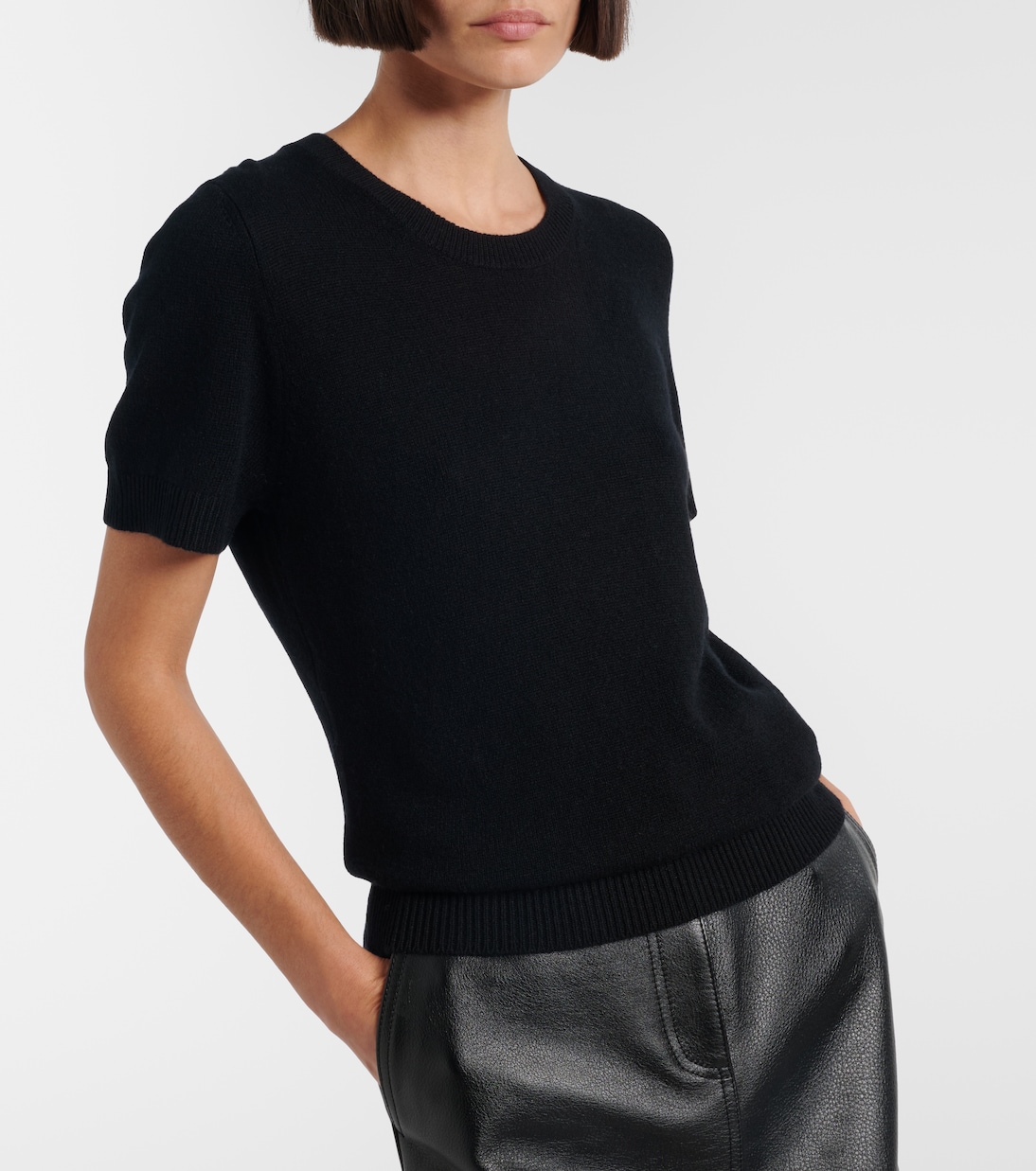 Pullover aus Kaschmir | Jardin des Orangers