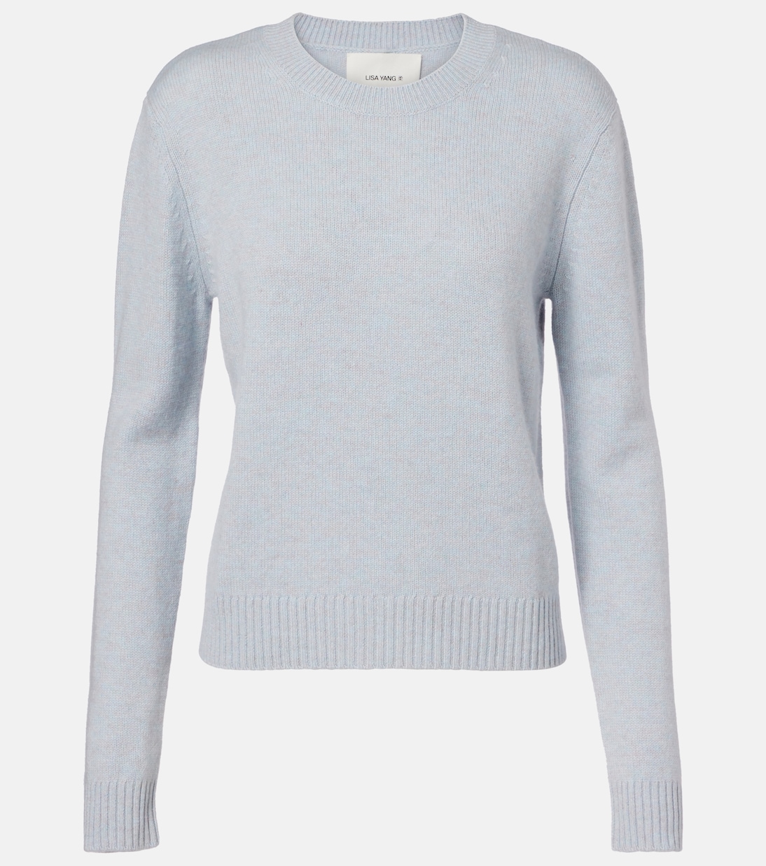 Mable cashmere sweater | Lisa Yang