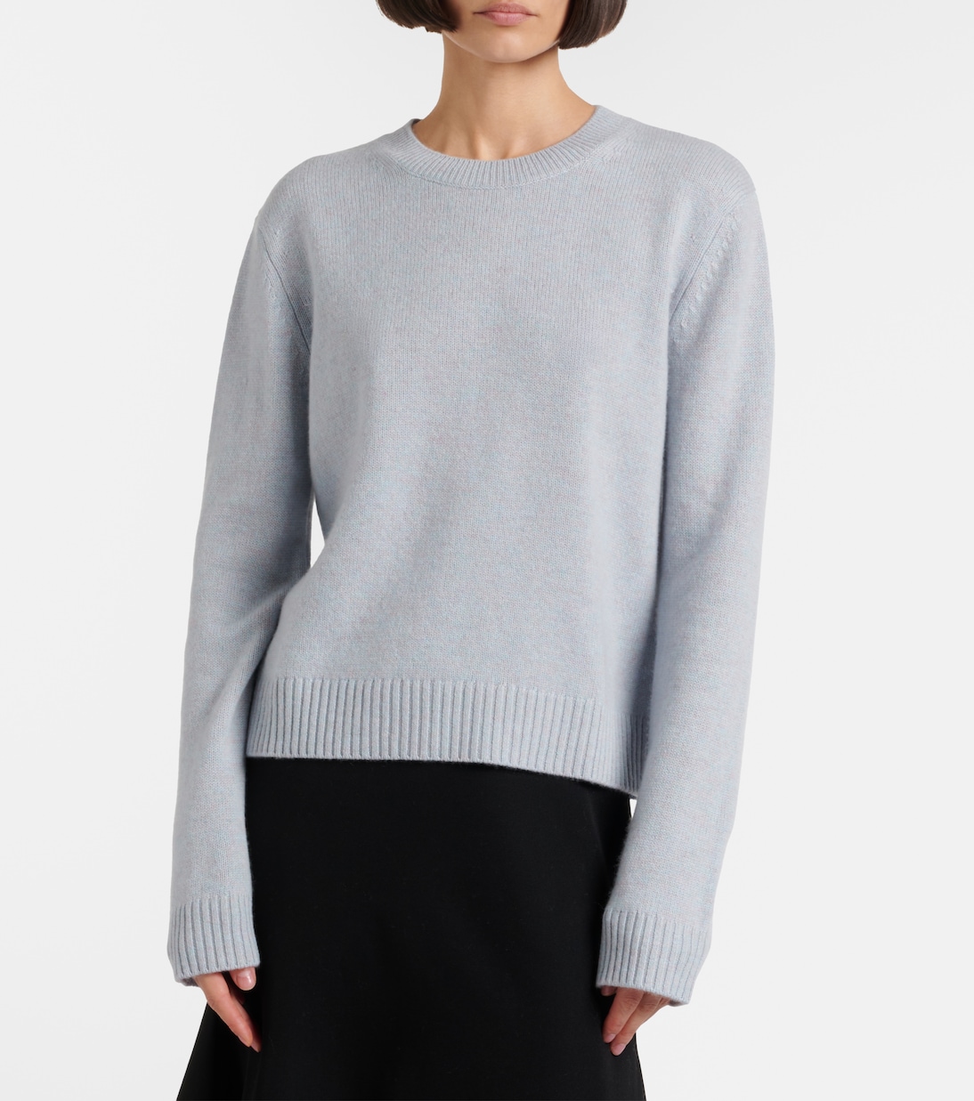 Mable cashmere sweater | Lisa Yang