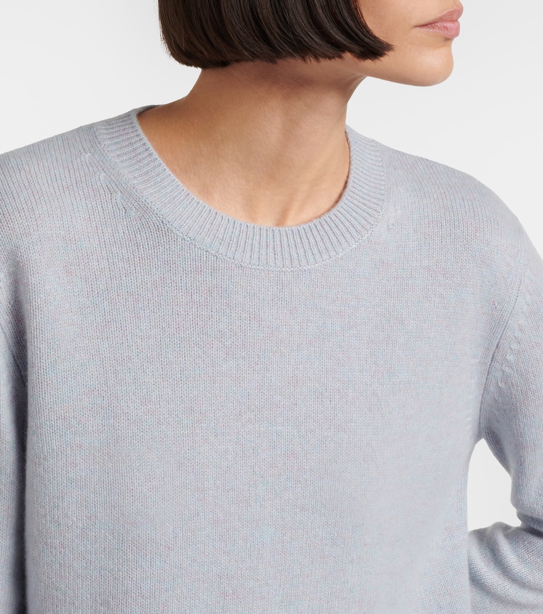 Mable cashmere sweater | Lisa Yang