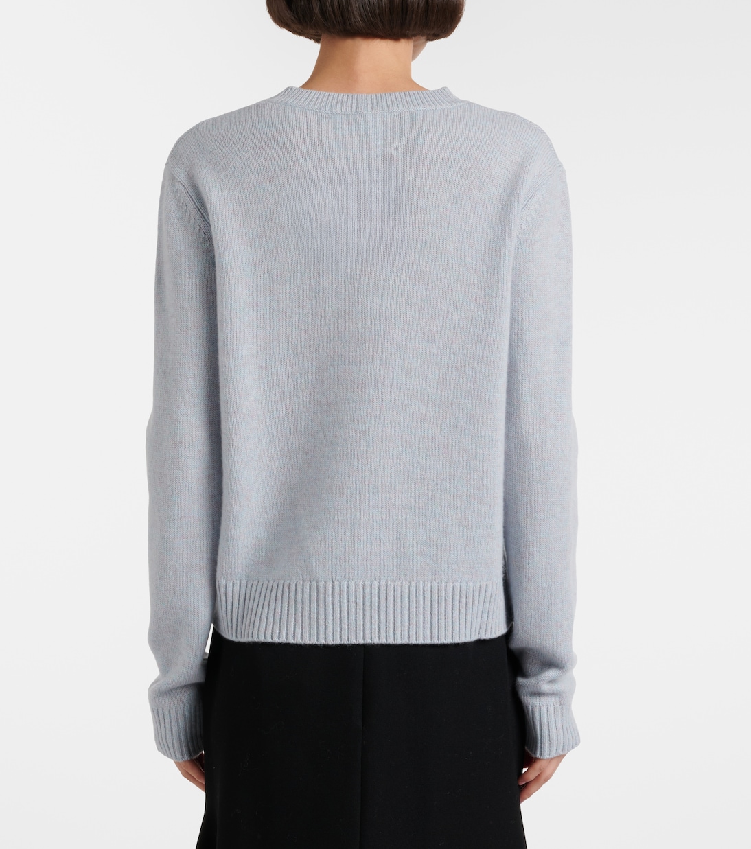 Mable cashmere sweater | Lisa Yang