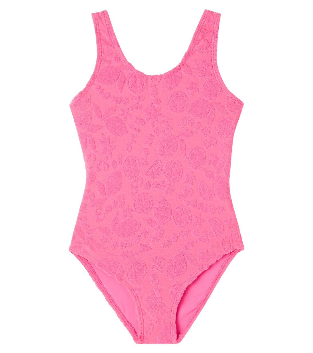 Bañador Nika de rizo | Molo