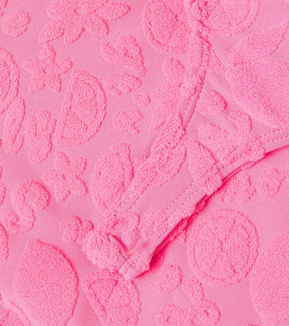 Bañador Nika de rizo | Molo