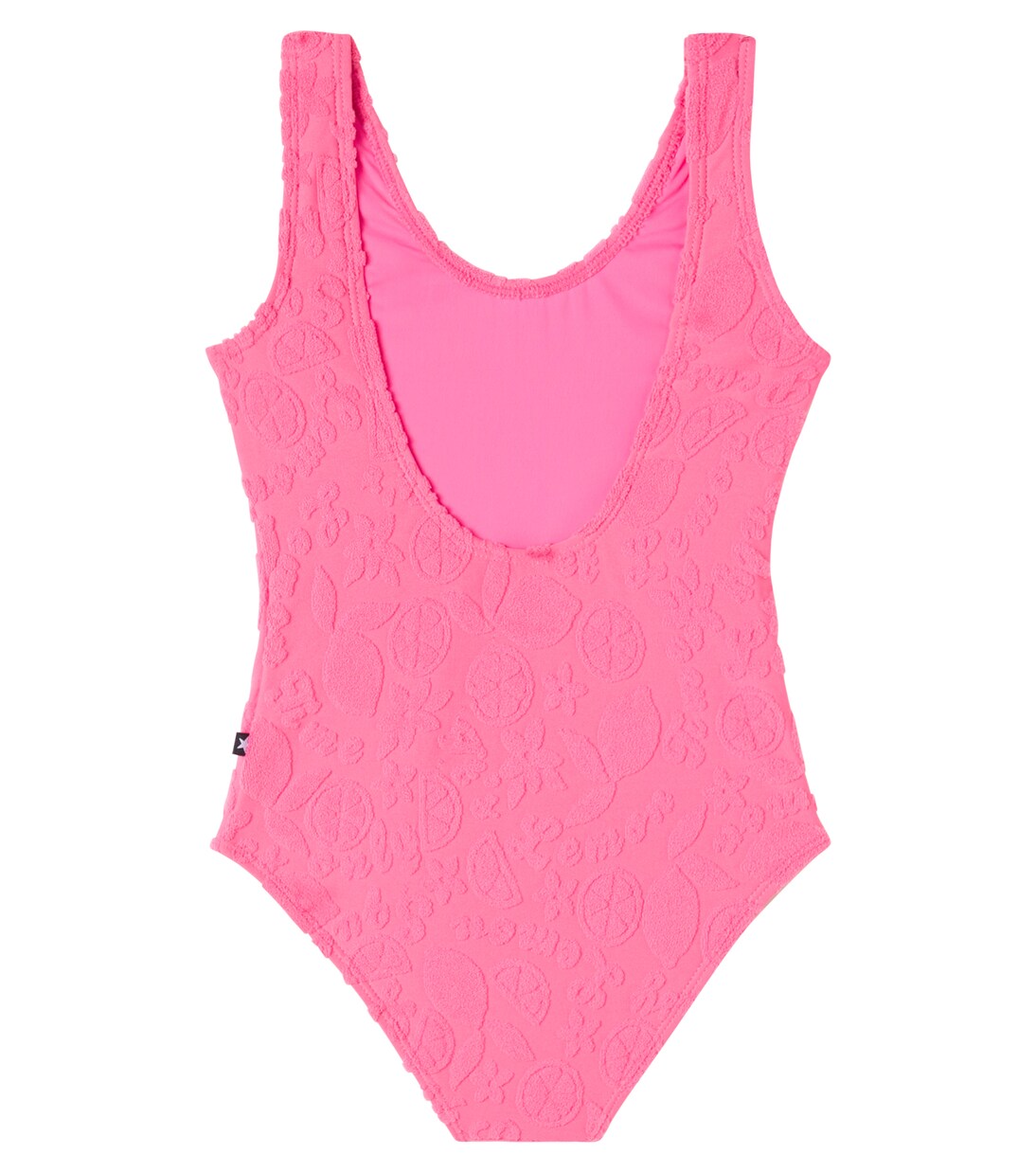 Bañador Nika de rizo | Molo