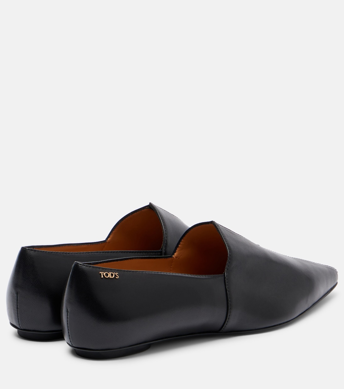 Leather loafers | Tod's