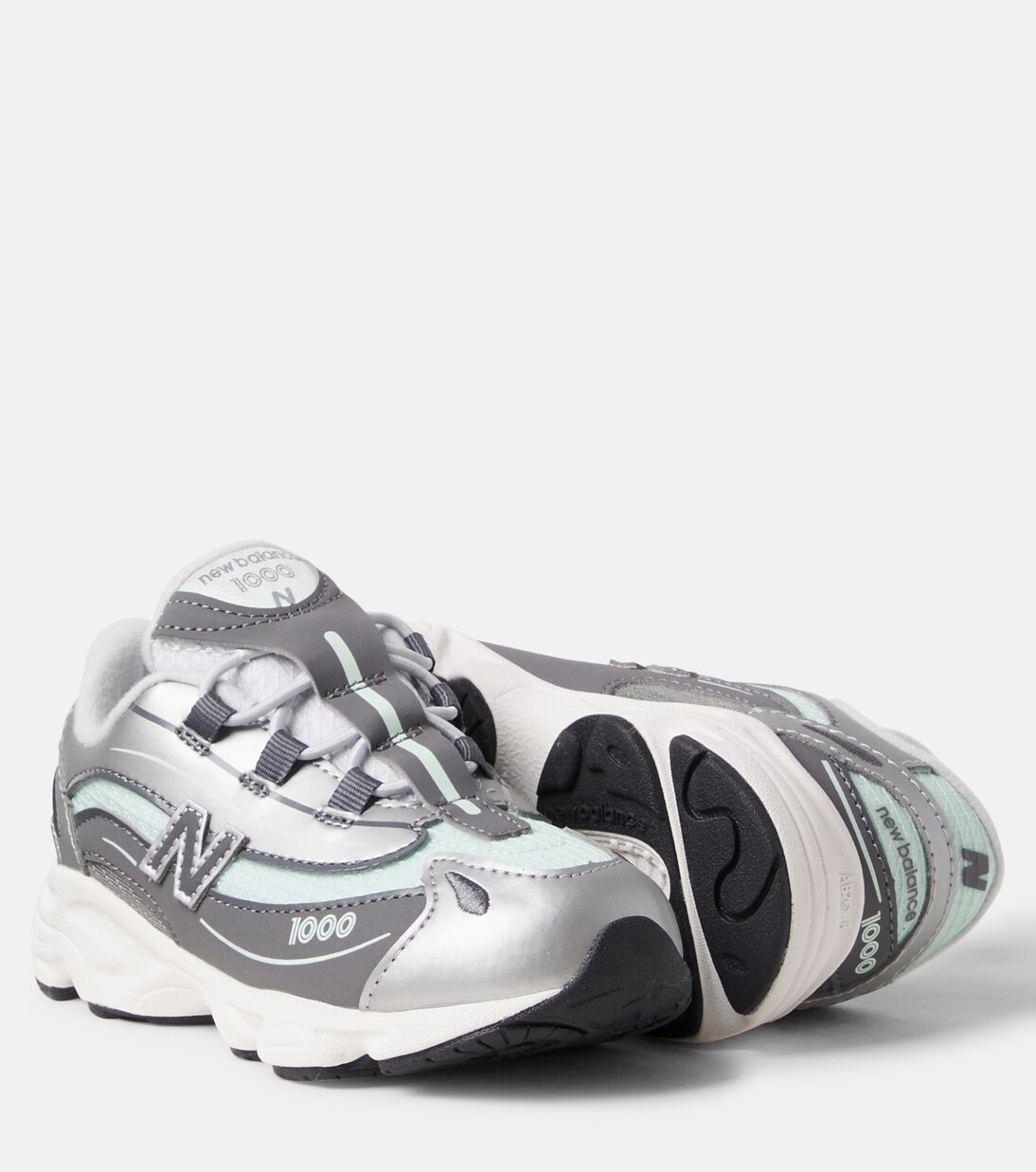 1000 sneakers | New Balance Kids