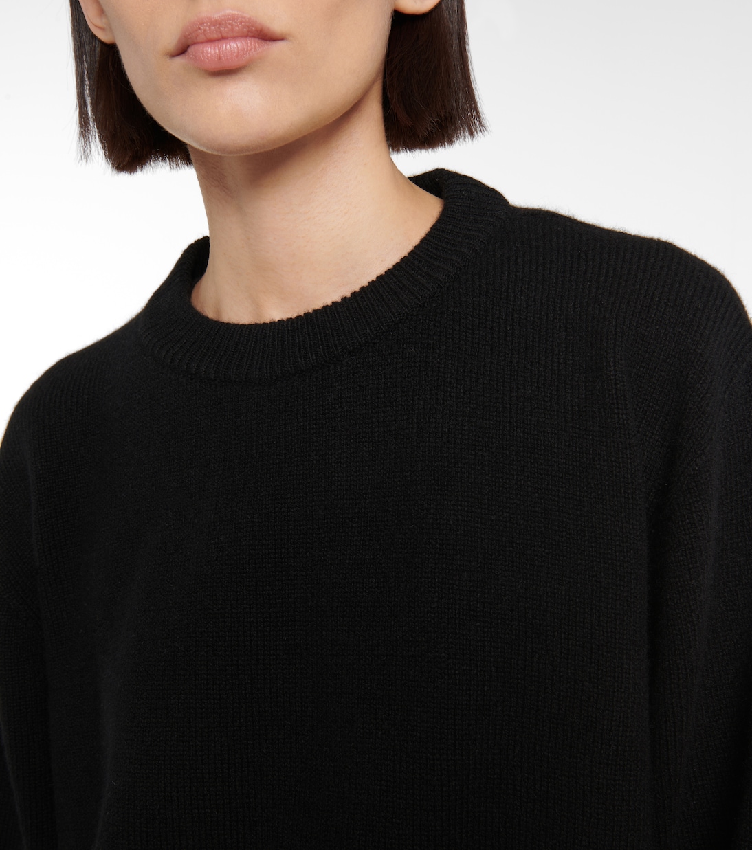 Pull Sibem en laine et cachemire | The Row