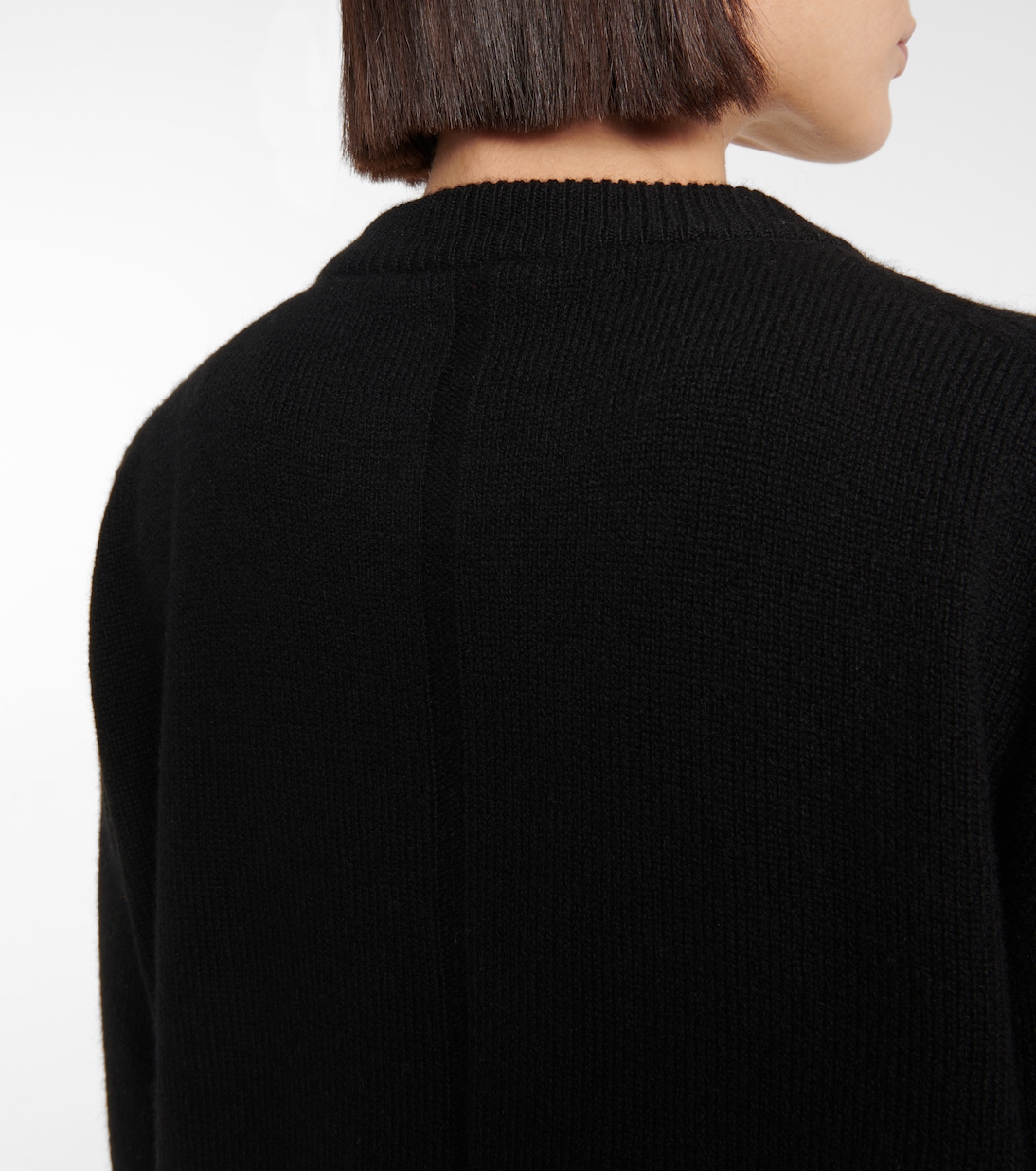 Pull Sibem en laine et cachemire | The Row