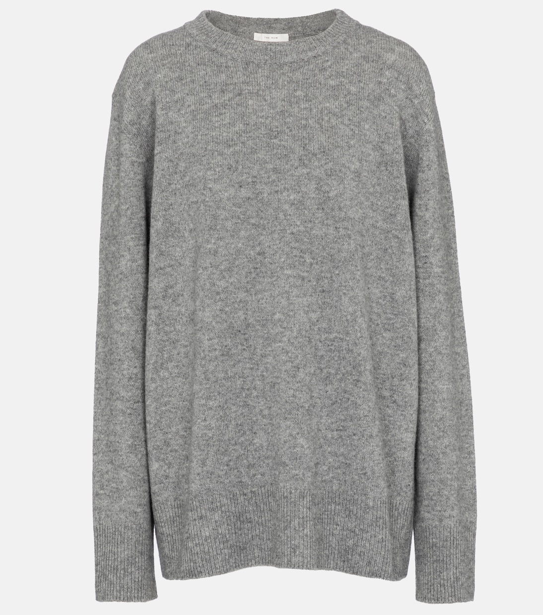 Sibem wool and cashmere sweater | The Row
