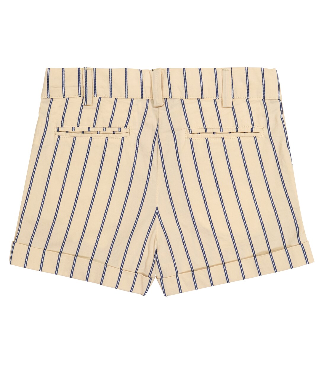 Shorts Frosty Amos de algodón | Morley