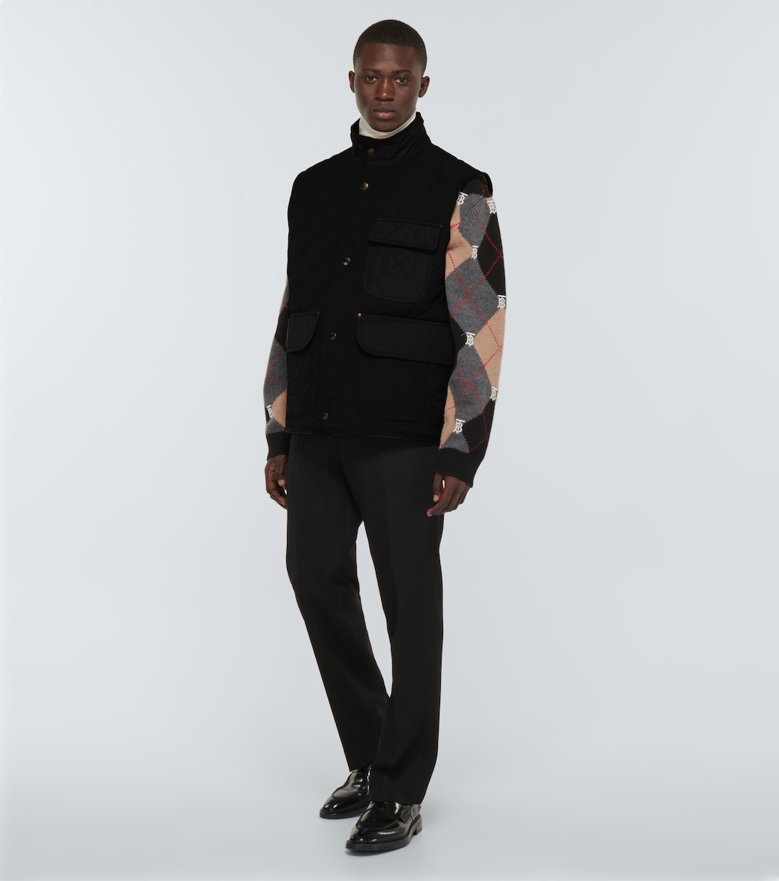 Veste sans manches | Burberry
