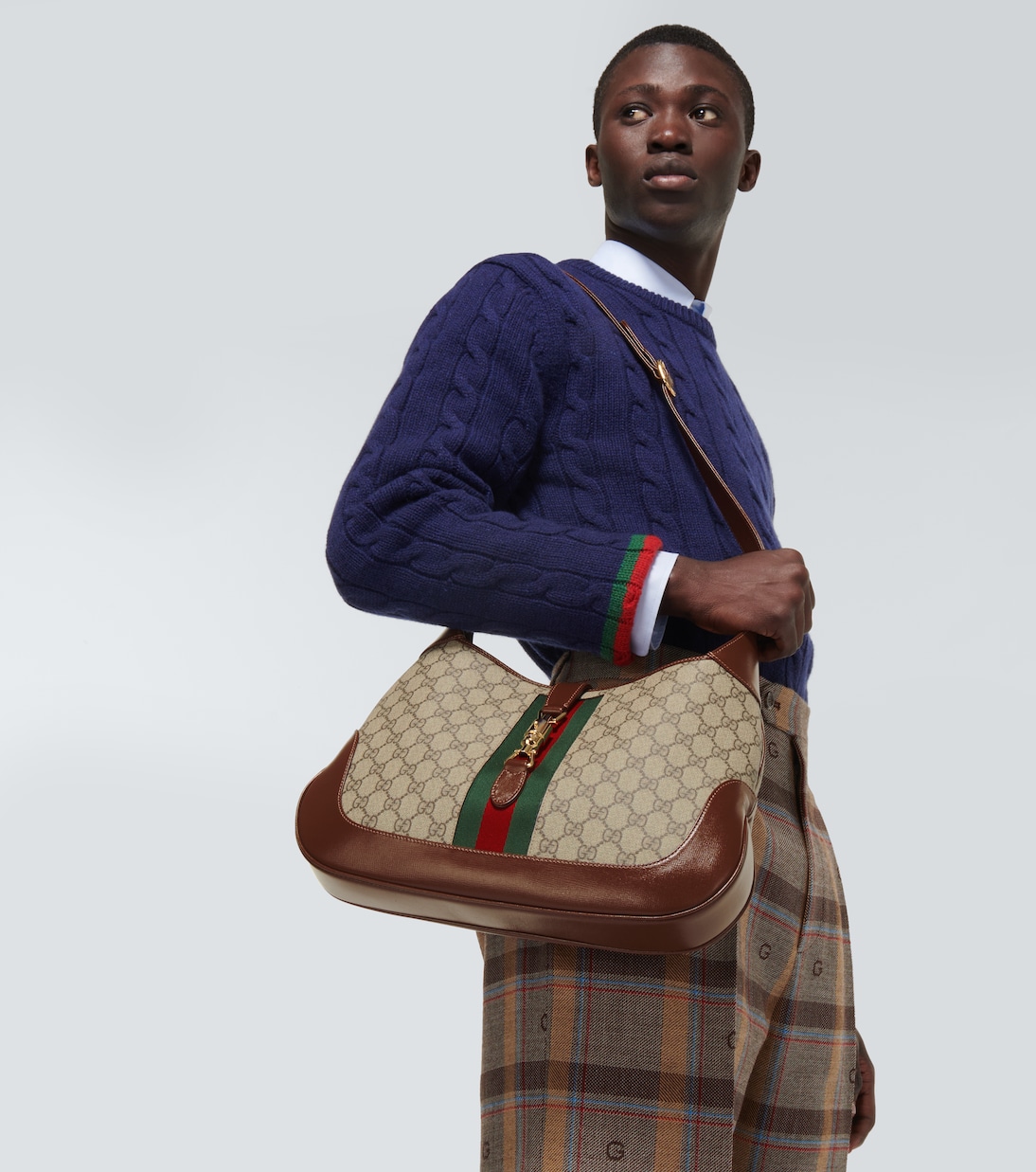 Messenger Bag Jackie 1961 | Gucci