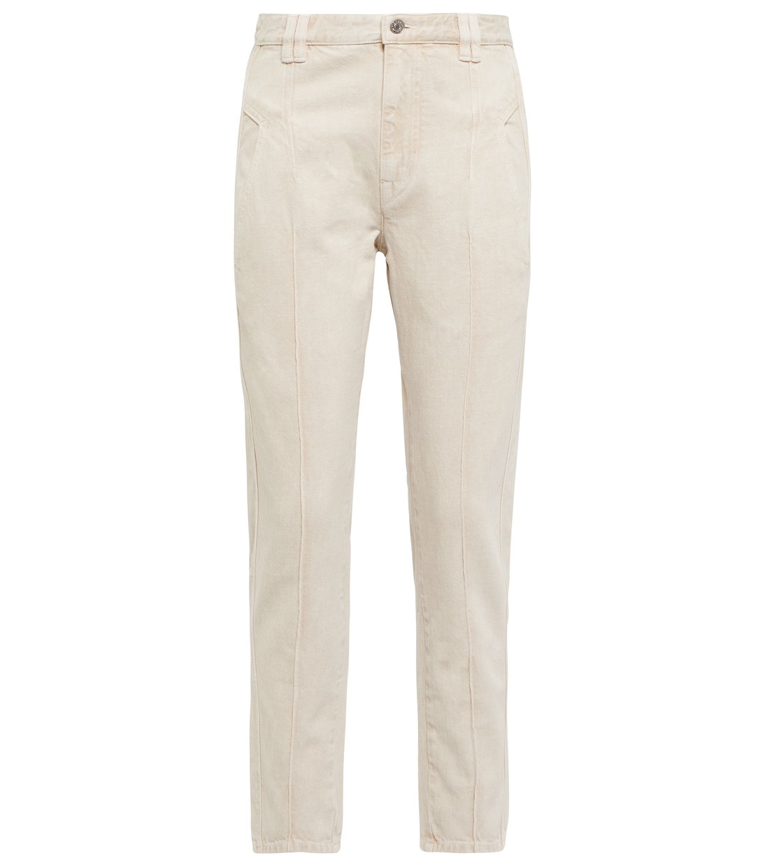 High-Rise Jeans Tilly | Marant Etoile