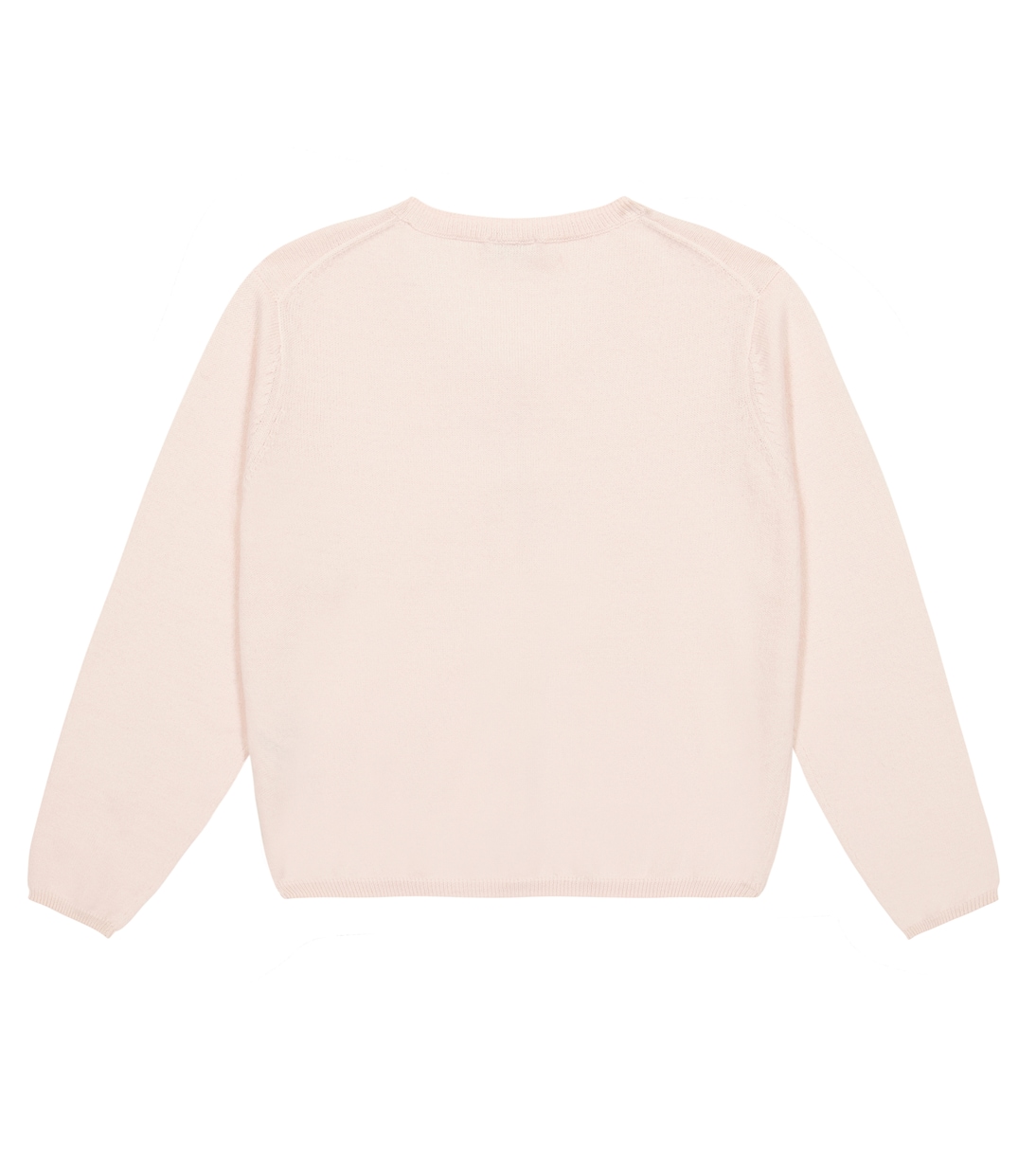Cardigan aus Baumwolle | Il Gufo