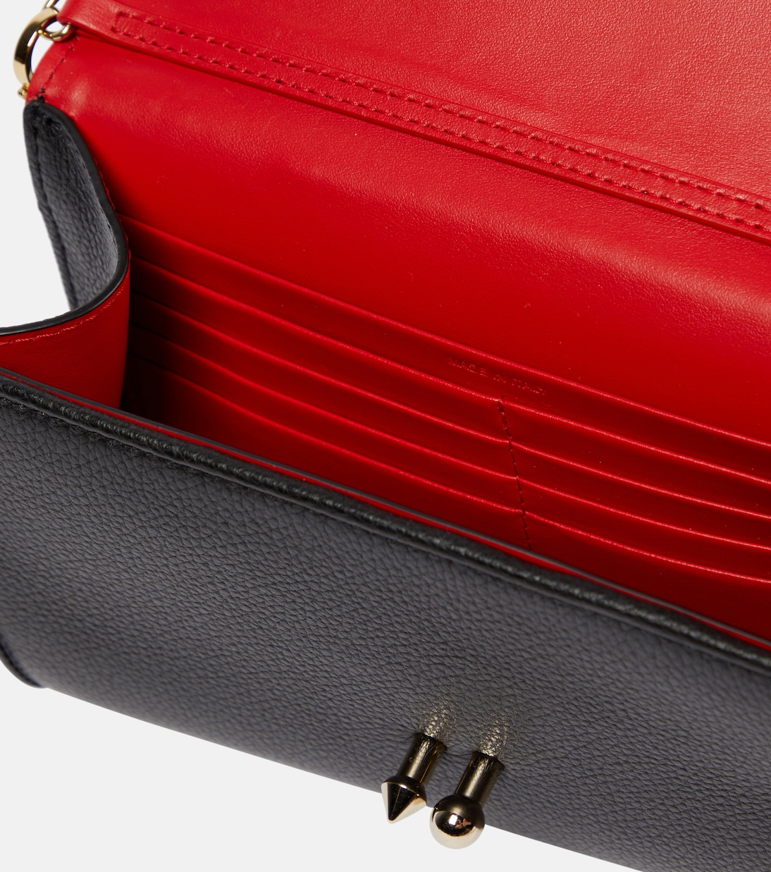 Clutch Carasky in pelle | Christian Louboutin