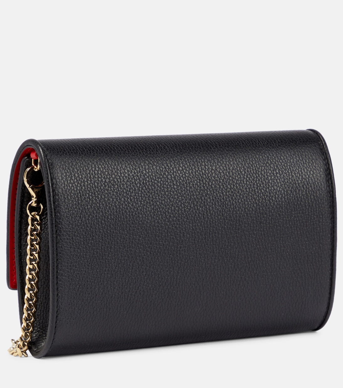 Clutch Carasky in pelle | Christian Louboutin
