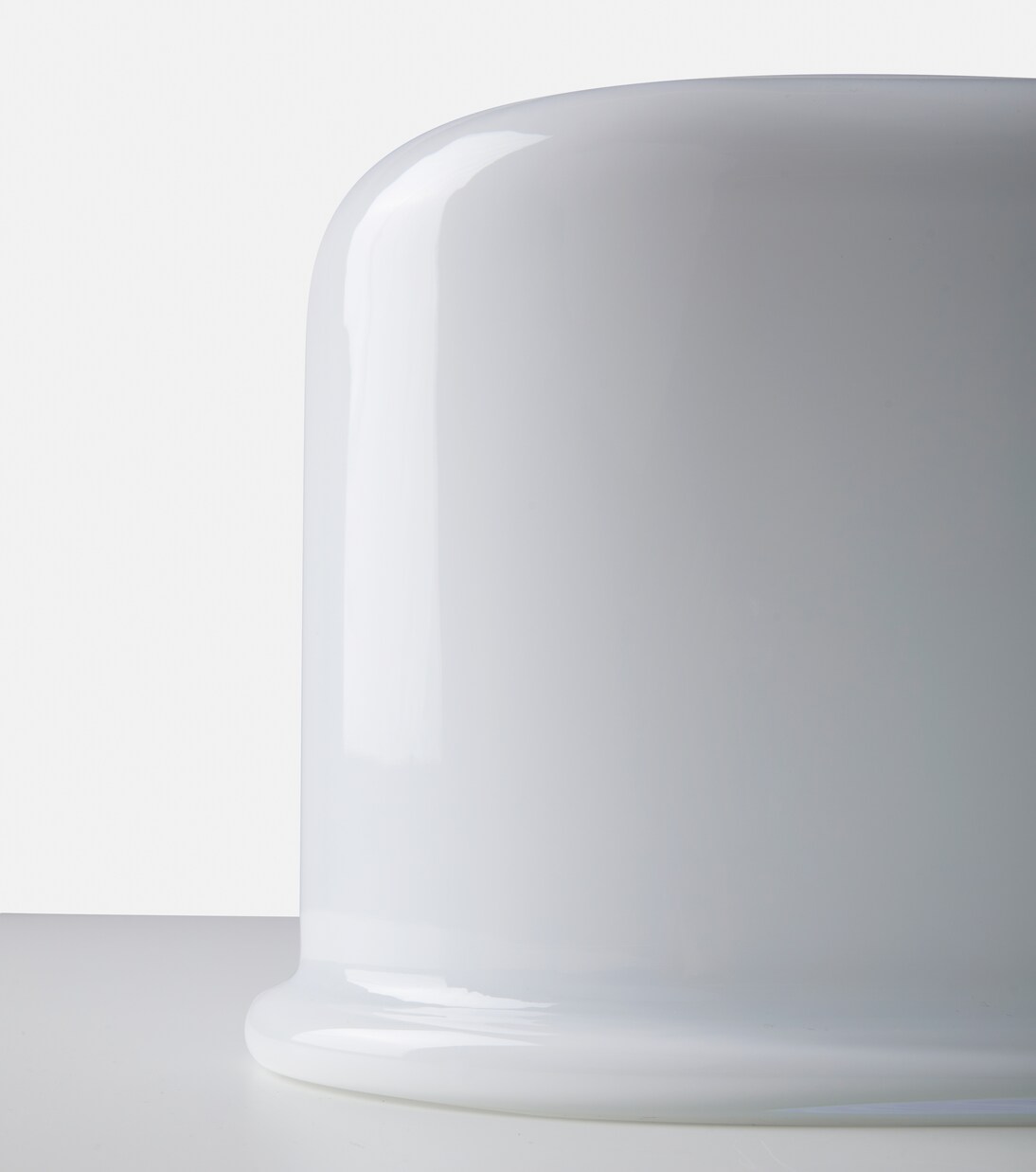 Layers Large Vase | Nude
