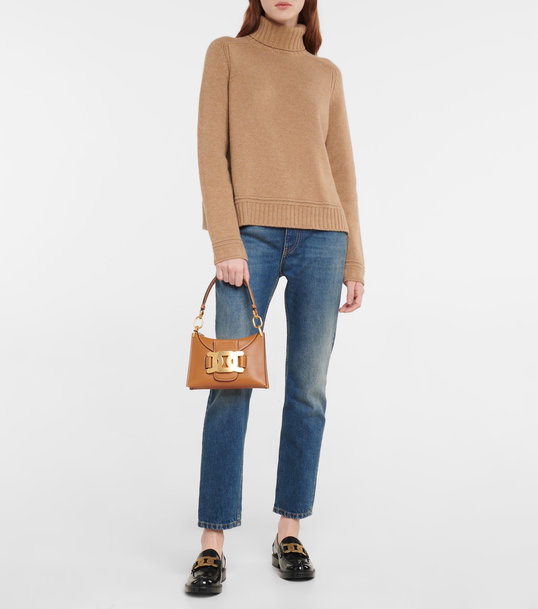 Loafers Kate aus Leder | Tod's