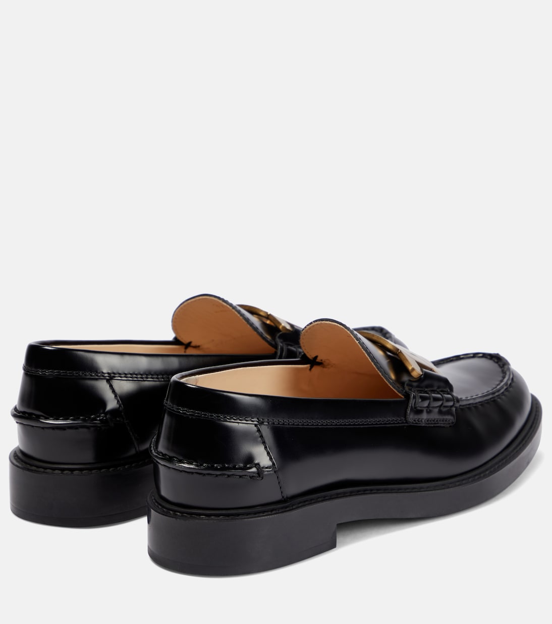 Loafers Kate aus Leder | Tod's