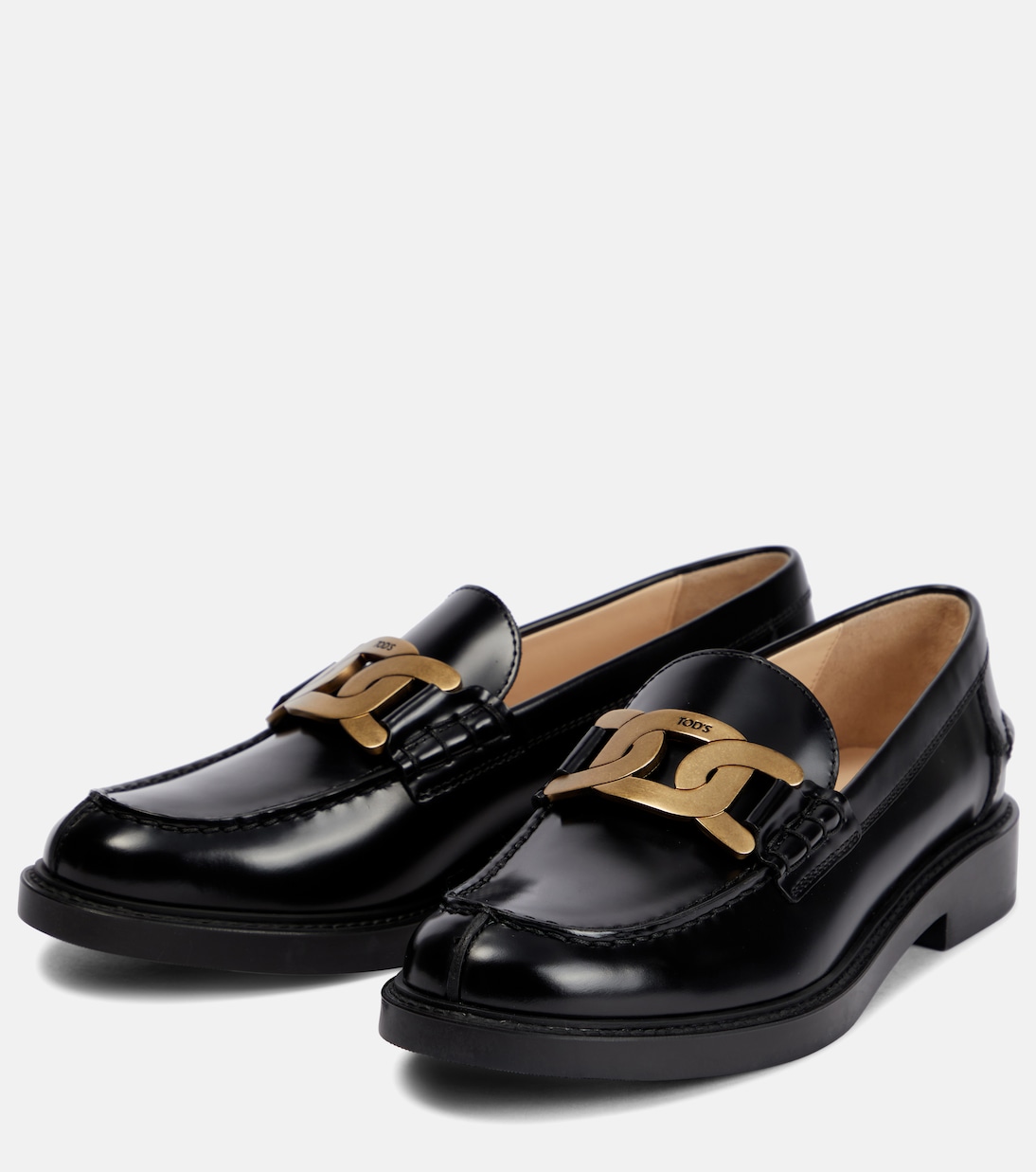 Loafers Kate aus Leder | Tod's