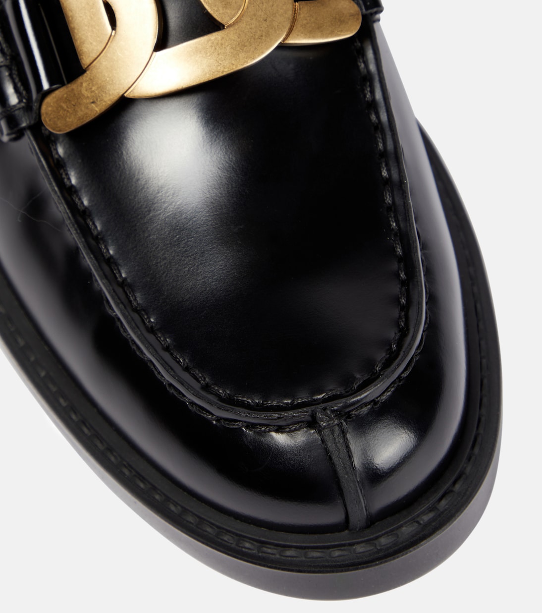 Loafers Kate aus Leder | Tod's
