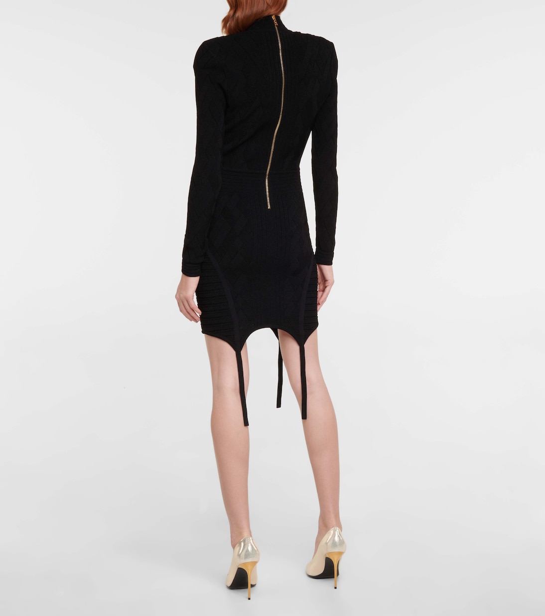 Robe | Balmain