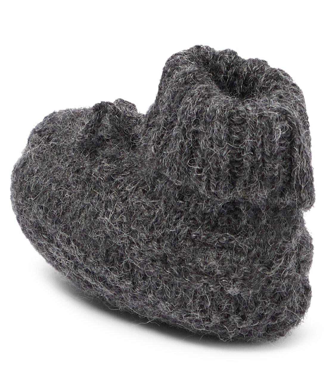 Baby - Stivaletti Telse in alpaca | Bonpoint
