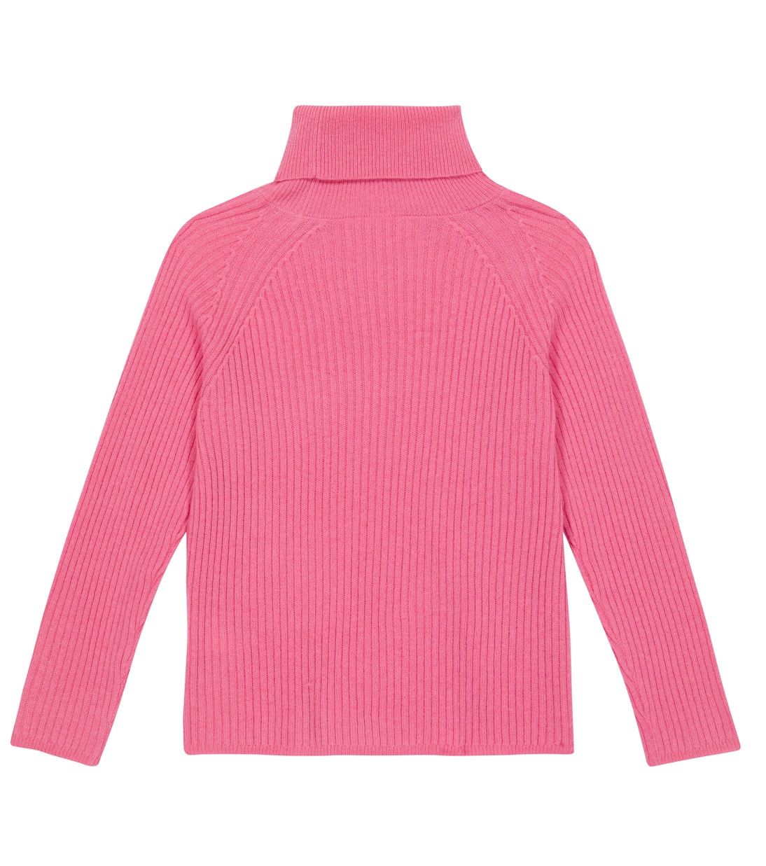 Rollkragenpullover Rosti aus Wolle | Morley