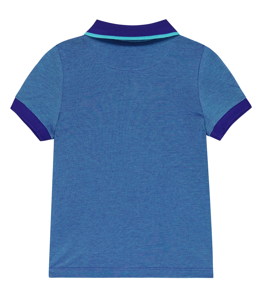Polo Patin en coton | Vilebrequin Kids