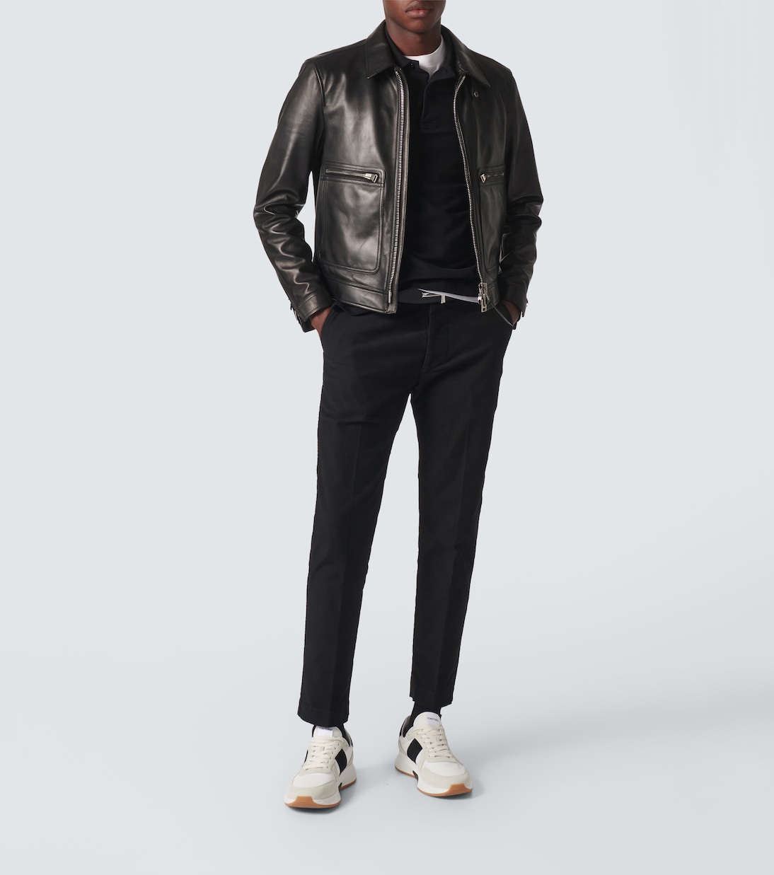 Baskets Jagga | Tom Ford