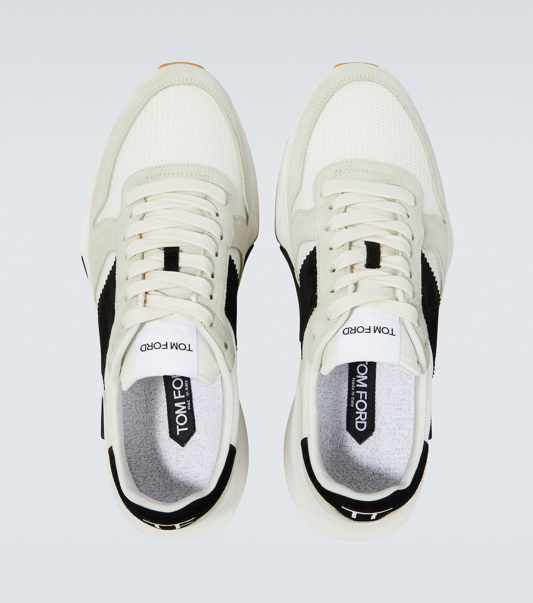 Baskets Jagga | Tom Ford