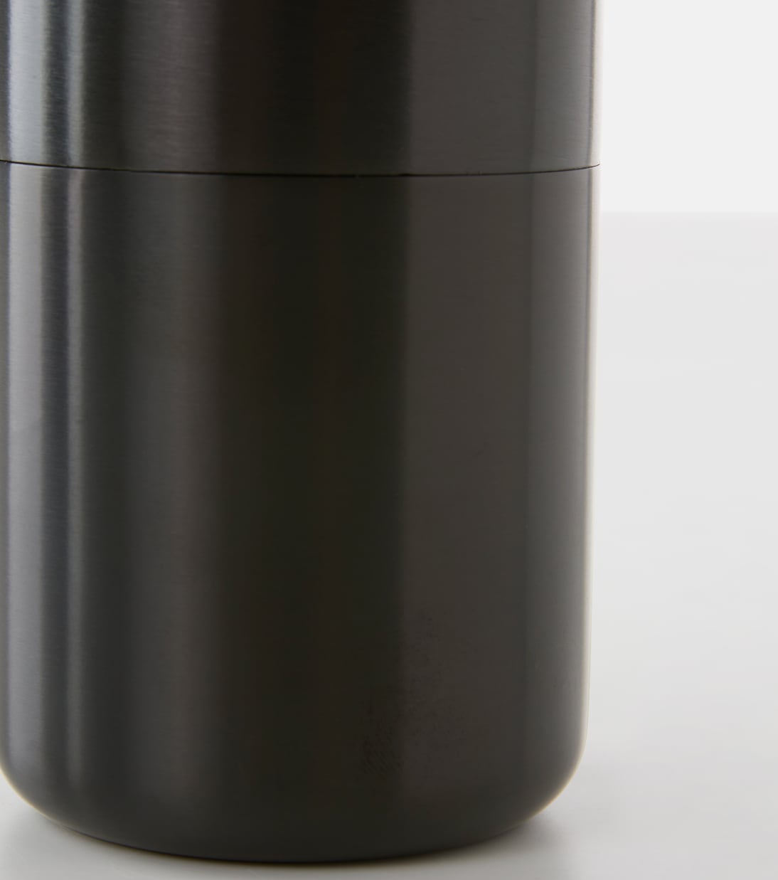 Bottle salt and pepper grinders | Audo Copenhagen
