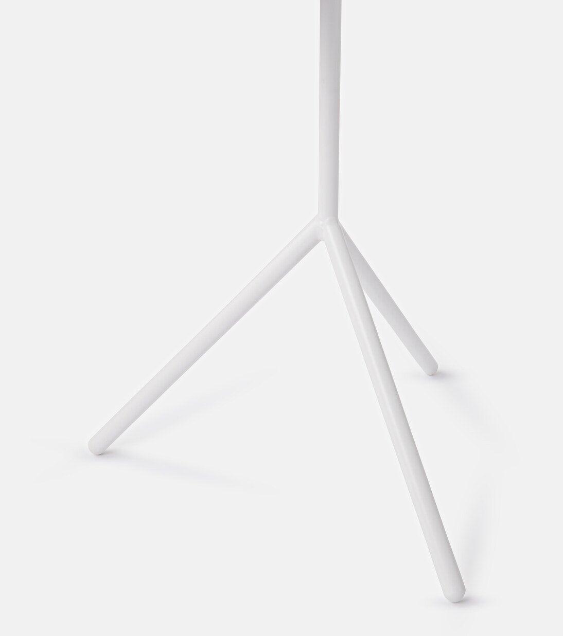 DLM side table | Hay