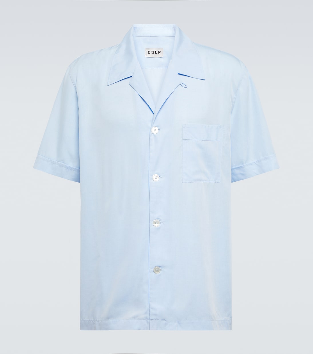Camisa de pijama | CDLP