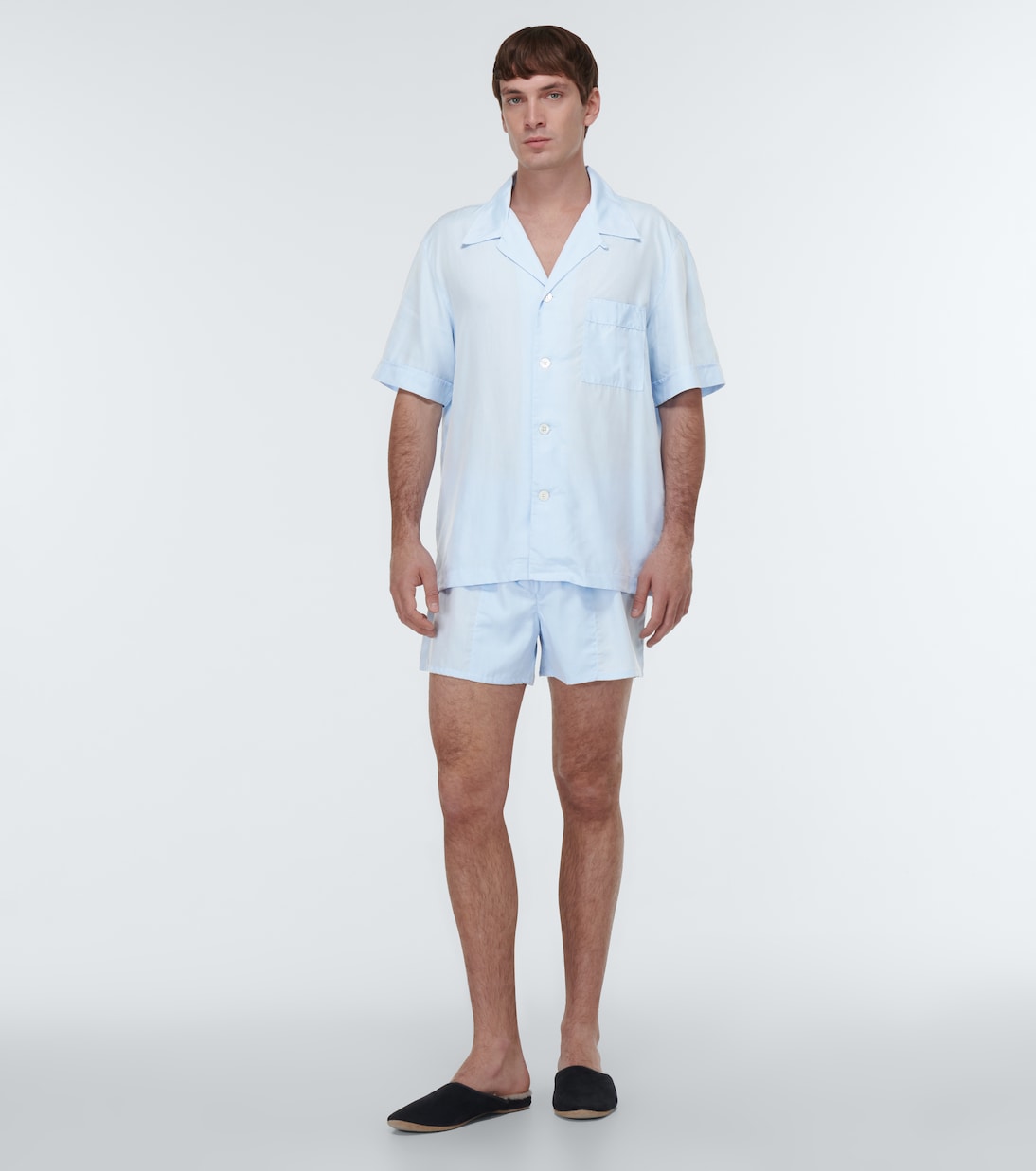 Camisa de pijama | CDLP