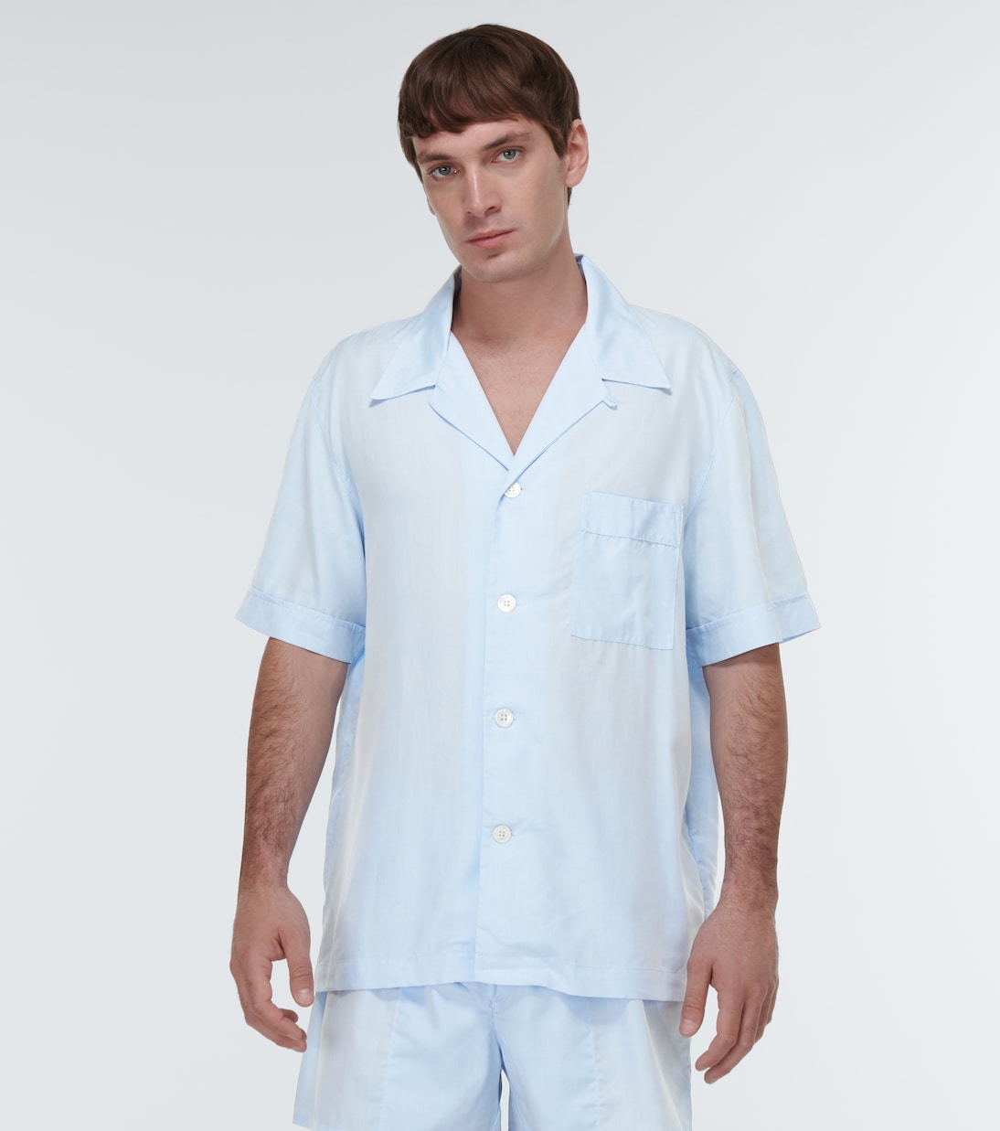 Camisa de pijama | CDLP