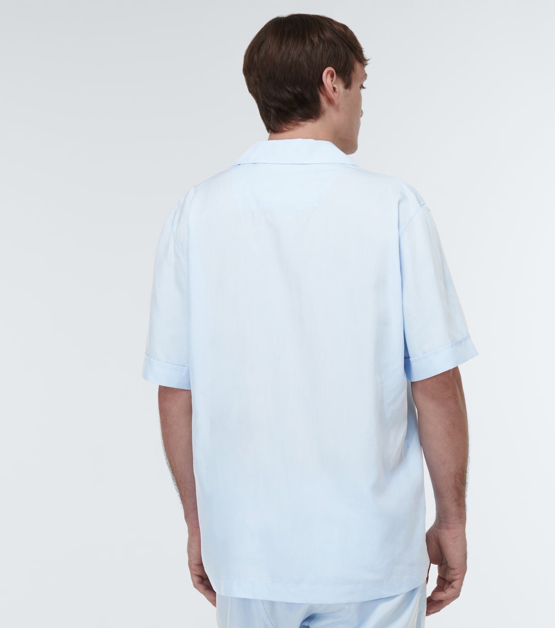 Camisa de pijama | CDLP