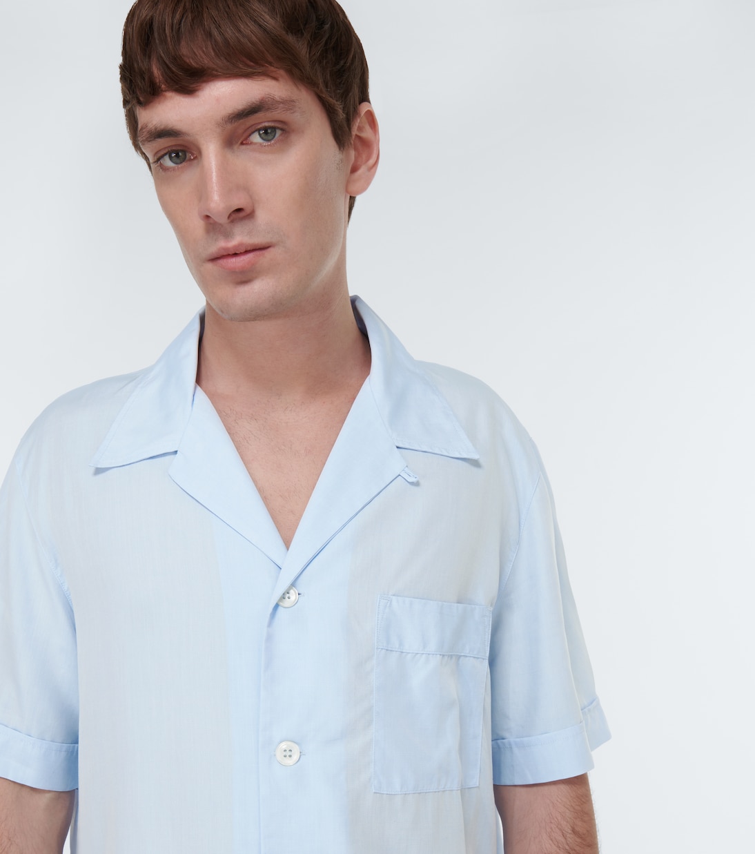 Camisa de pijama | CDLP