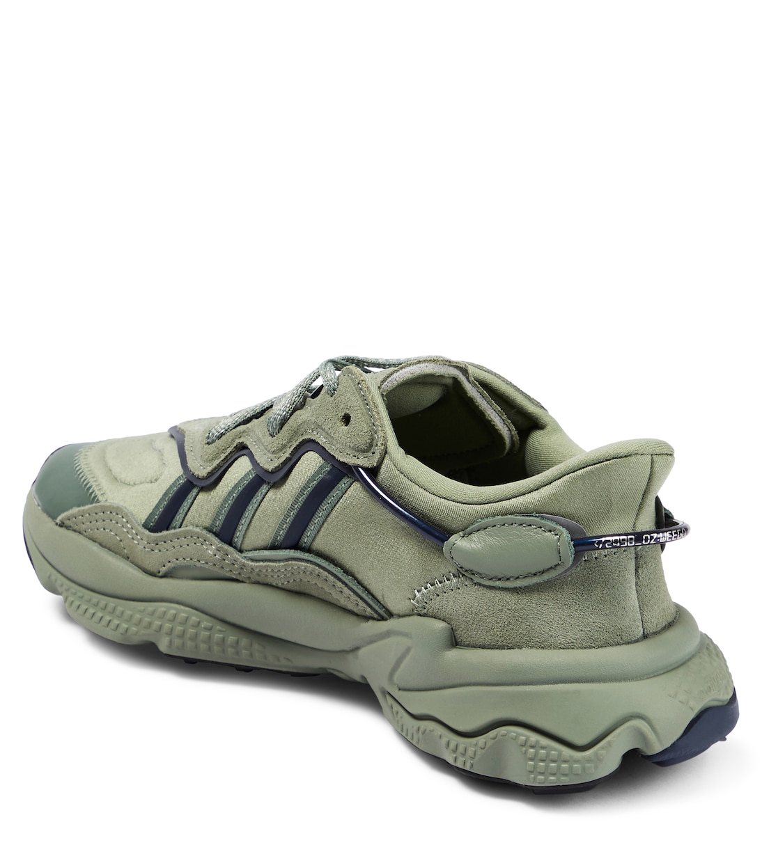 Sneakers Ozweego aus Mesh | Adidas Originals Kids