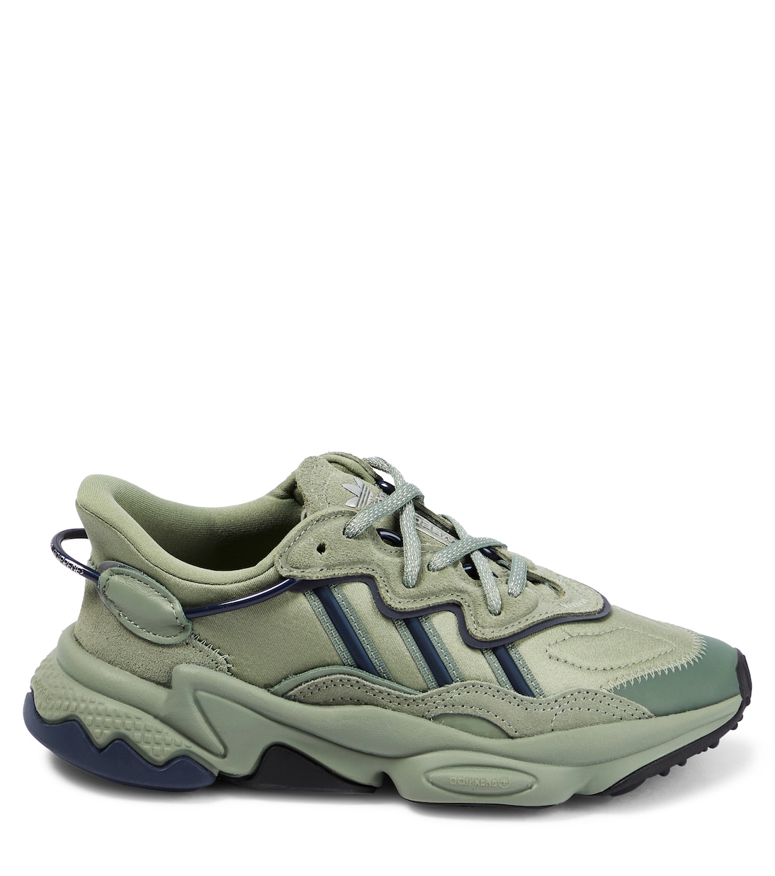 Sneakers Ozweego aus Mesh | Adidas Originals Kids