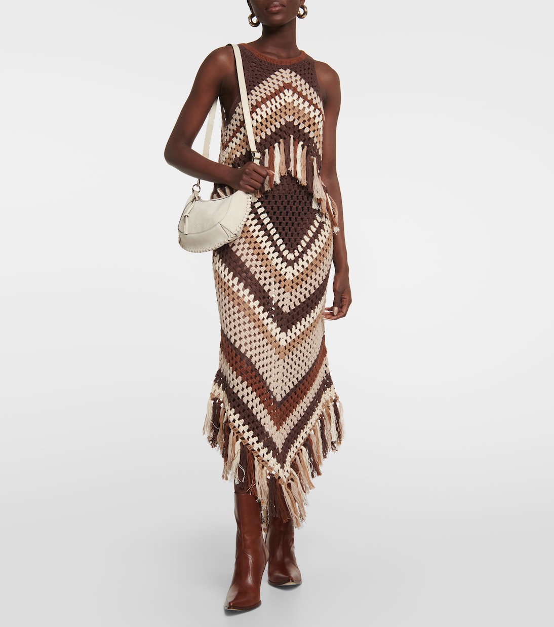 Top Boris in cotone | Dodo Bar Or